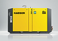 Kaeser Air Compressor M58 Utility